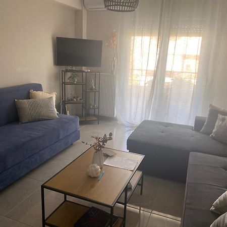 Artemis Suites Volos Esterno foto