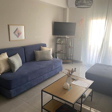 Artemis Suites Volos Esterno foto