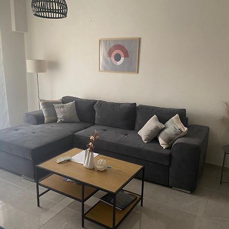 Artemis Suites Volos Esterno foto