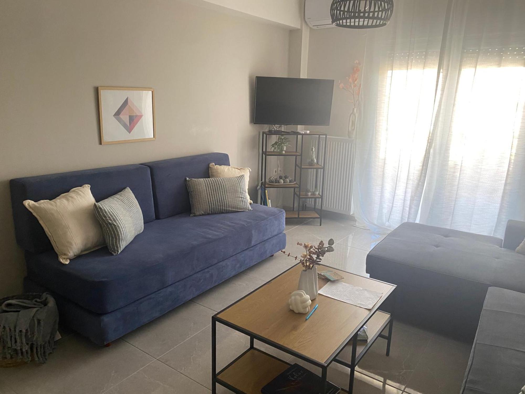 Artemis Suites Volos Esterno foto