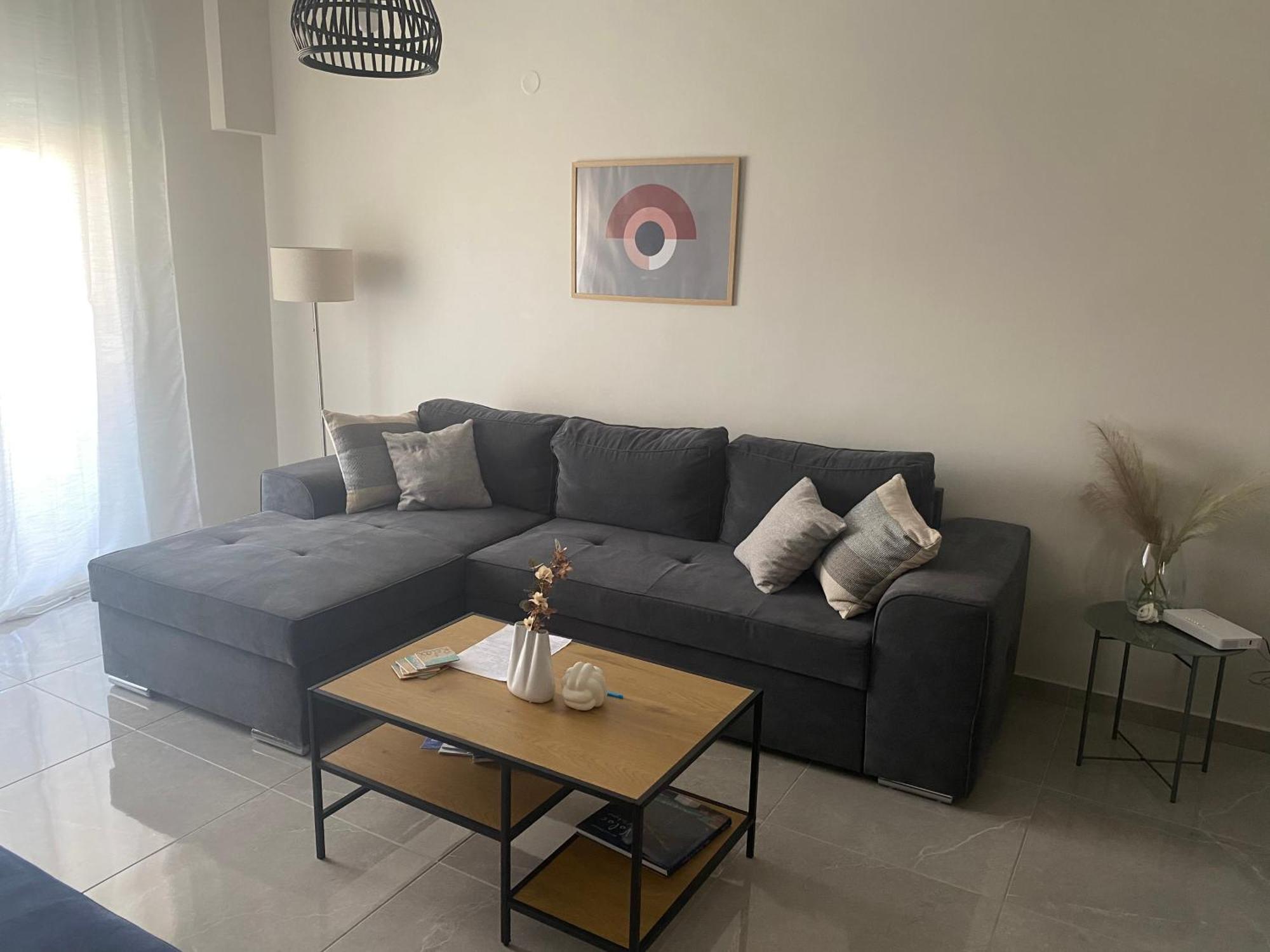 Artemis Suites Volos Esterno foto